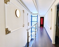 Revente - Villa - Altea - Altea Centro