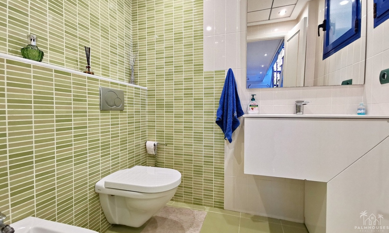 Revente - Villa - Altea - Altea Centro