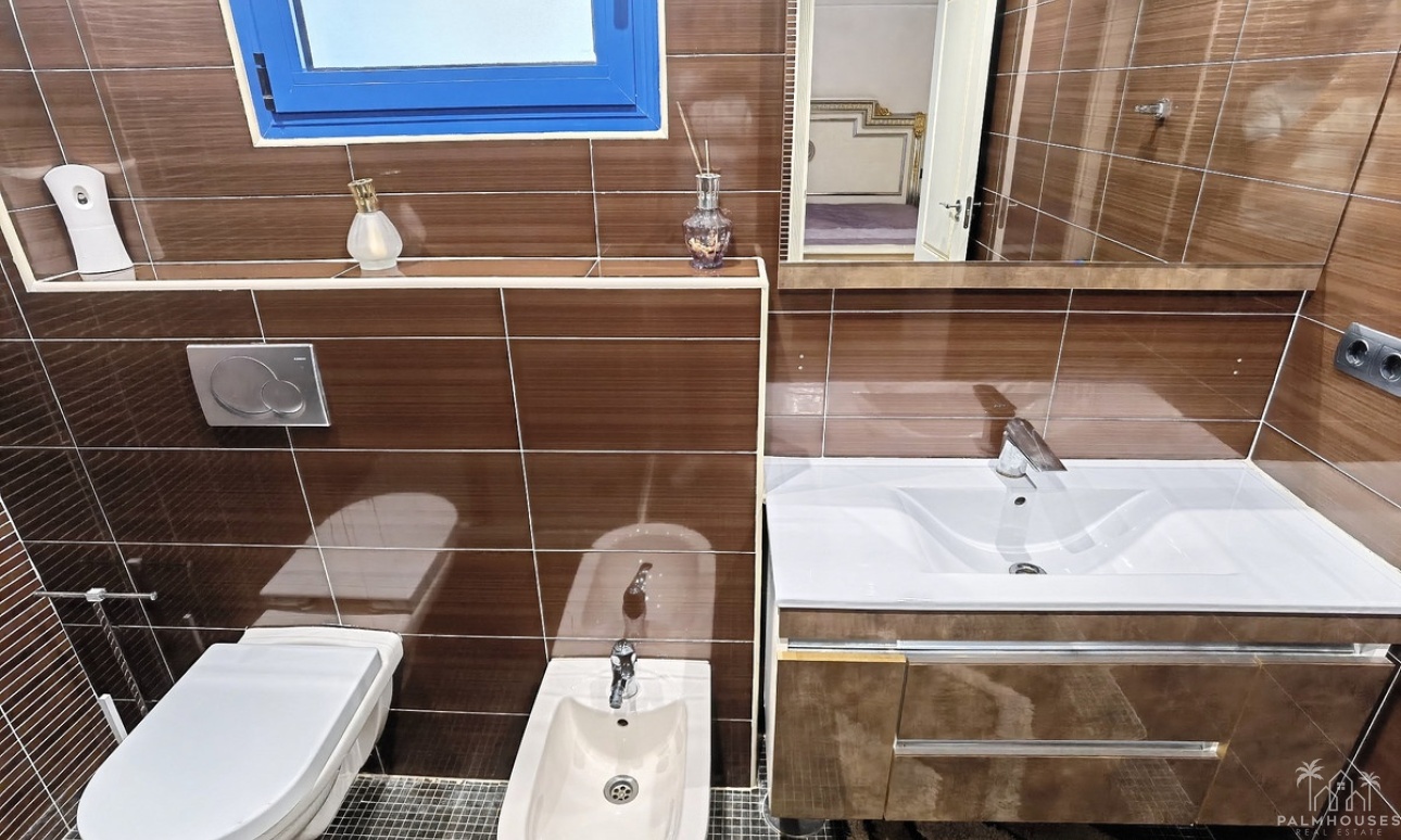 Revente - Villa - Altea - Altea Centro