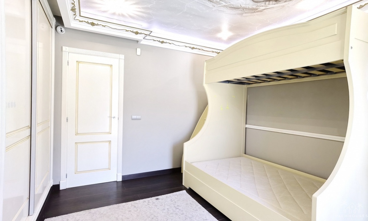 Revente - Villa - Altea - Altea Centro