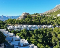 Revente - Villa - Altea - Altea Centro