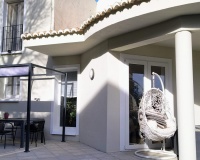 Revente - Villa - Altea - Altea Centro