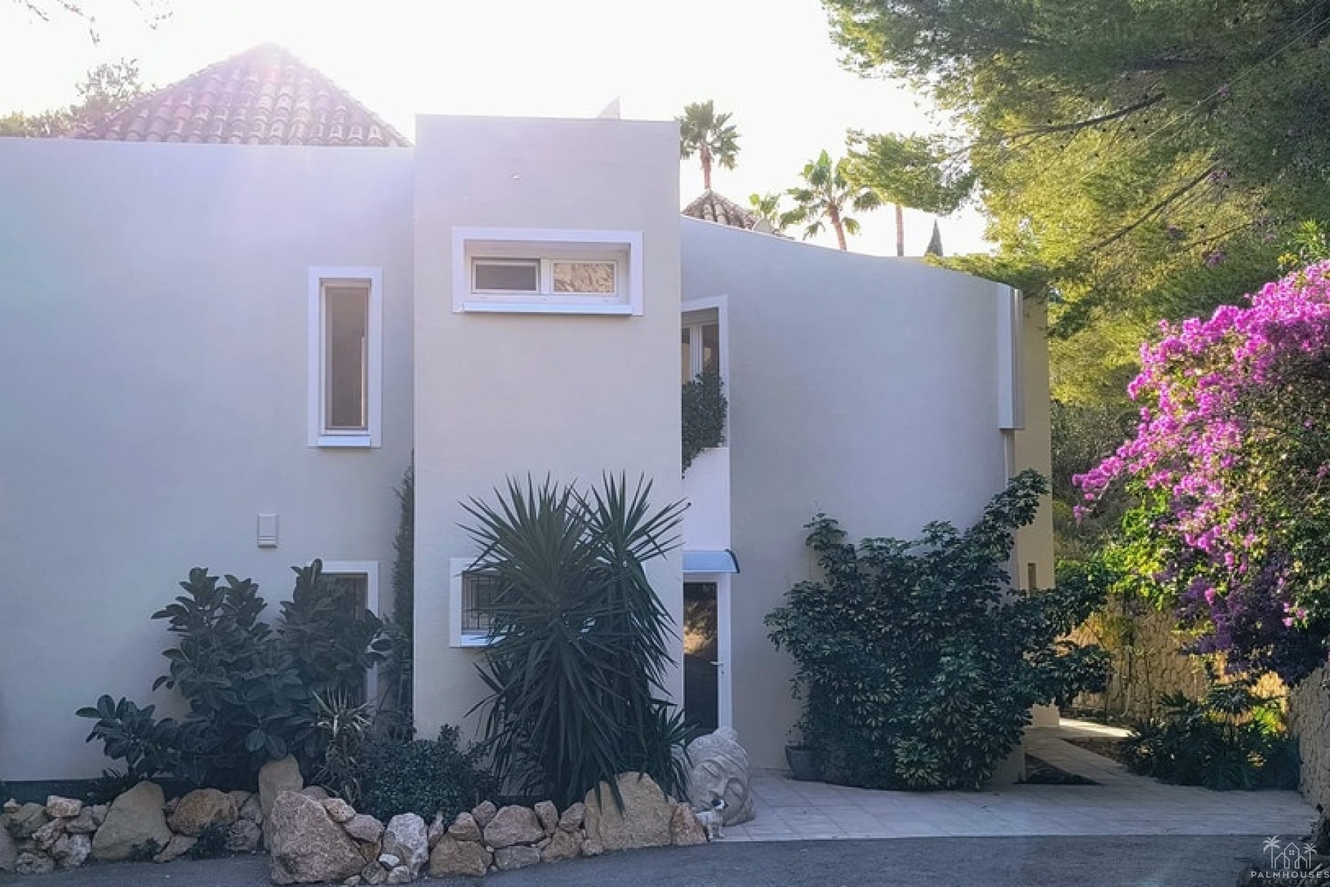 Revente - Villa - Altea - Altea Centro