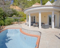 Revente - Villa - Altea - Altea Centro