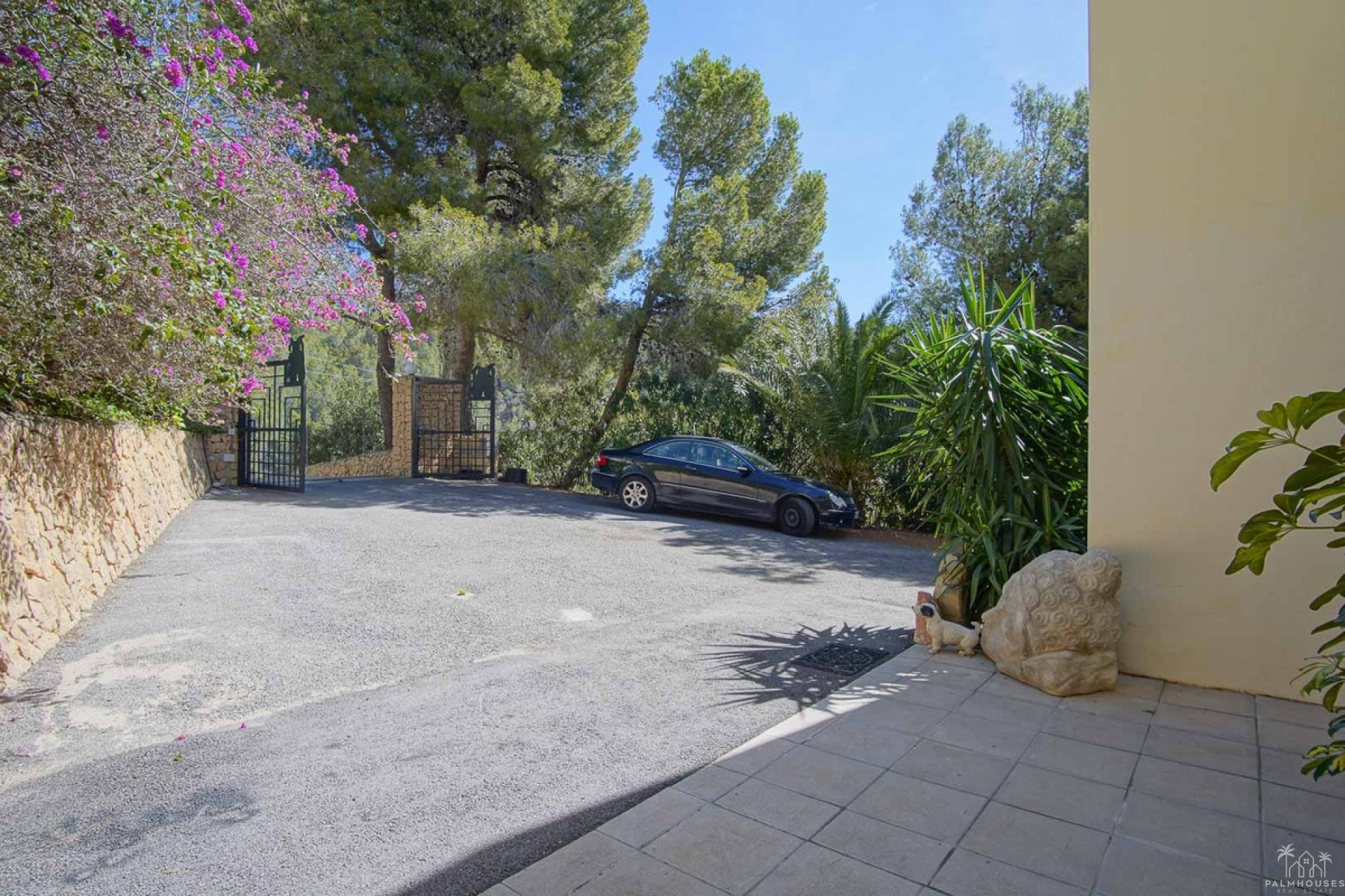 Revente - Villa - Altea - Altea Centro