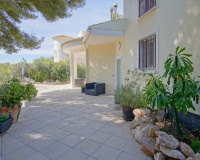 Revente - Villa - Altea - Altea Centro