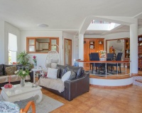 Revente - Villa - Altea - Altea Centro