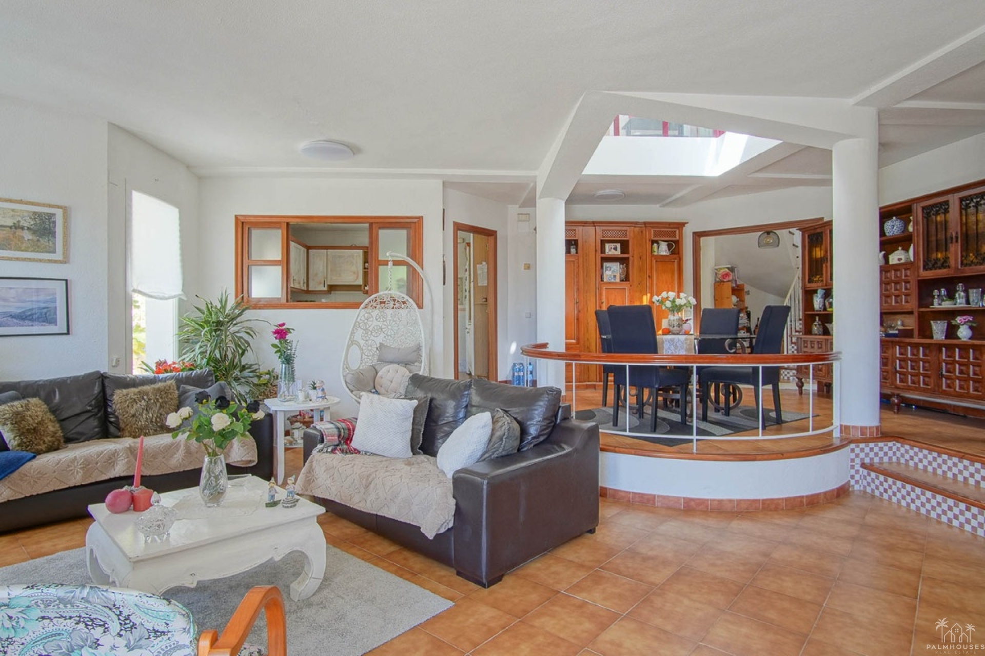 Revente - Villa - Altea - Altea Centro
