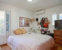 Revente - Villa - Altea - Altea Centro