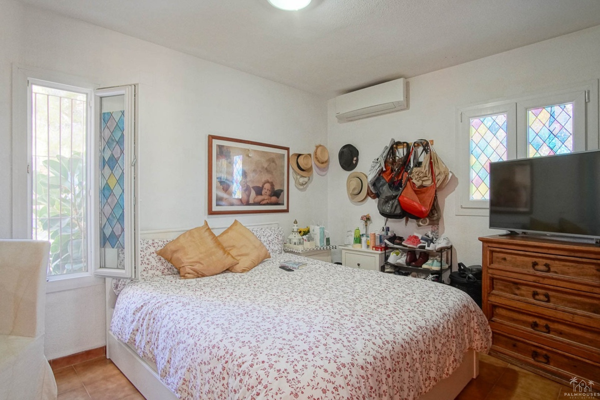 Revente - Villa - Altea - Altea Centro