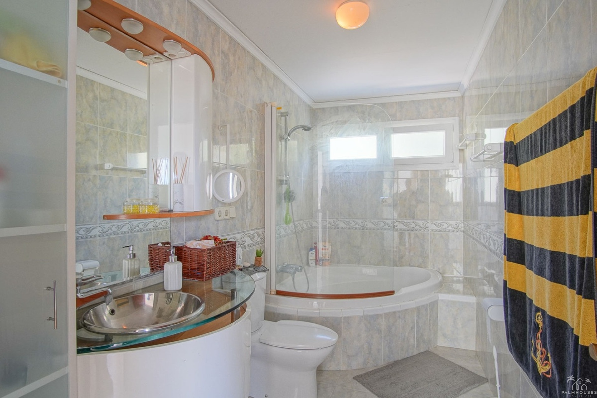 Revente - Villa - Altea - Altea Centro
