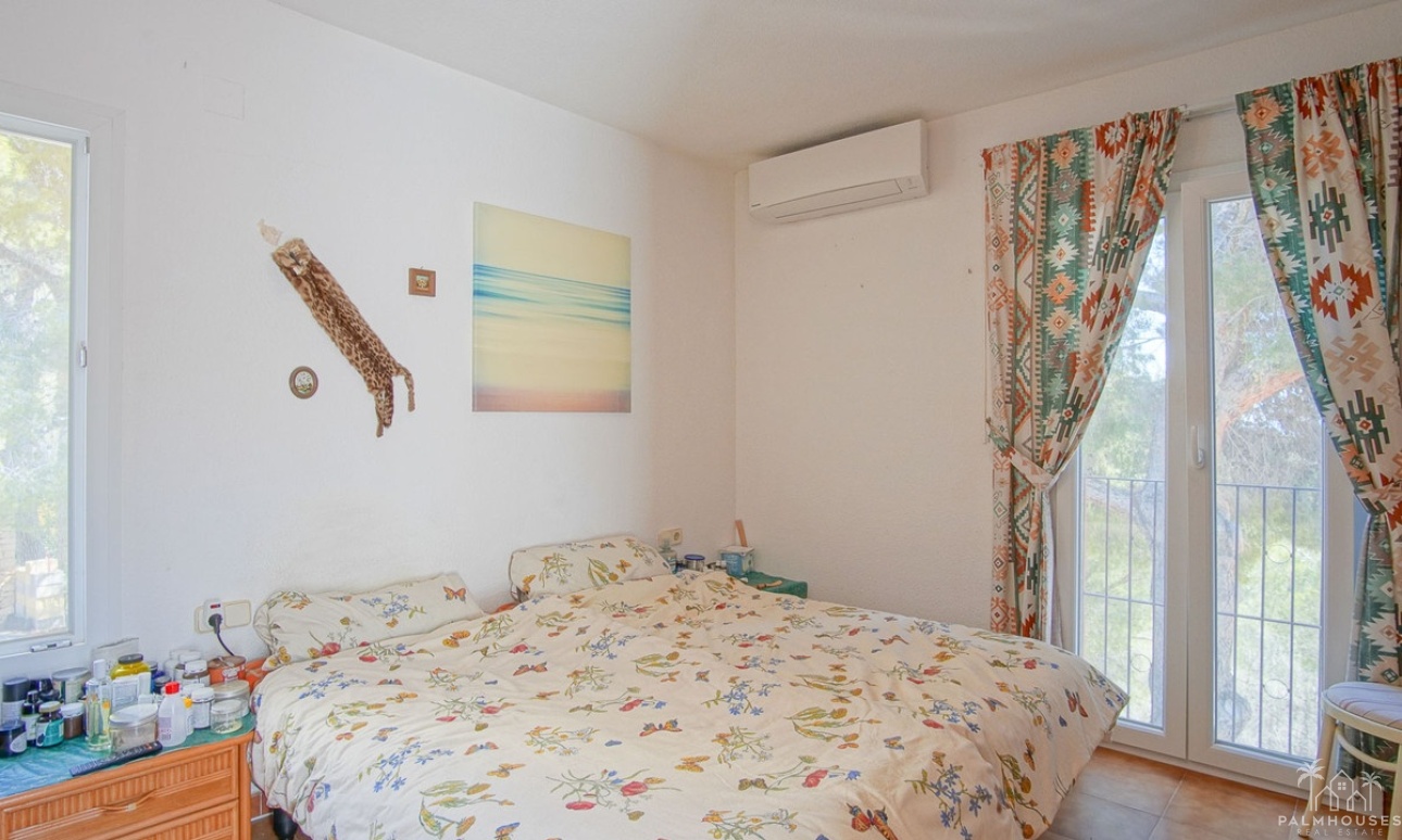 Revente - Villa - Altea - Altea Centro