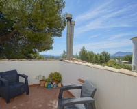 Revente - Villa - Altea - Altea Centro
