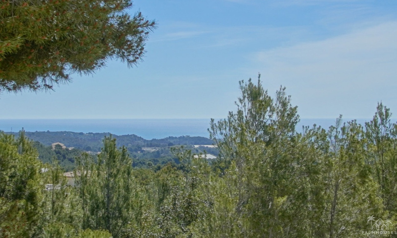 Revente - Villa - Altea - Altea Centro