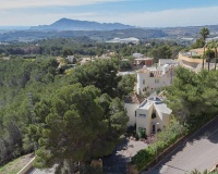 Revente - Villa - Altea - Altea Centro