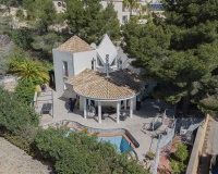 Revente - Villa - Altea - Altea Centro