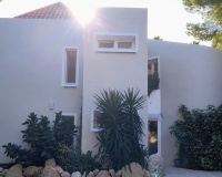 Revente - Villa - Altea - Altea Centro