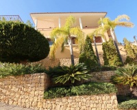 Revente - Villa - Altea - Altea Centro