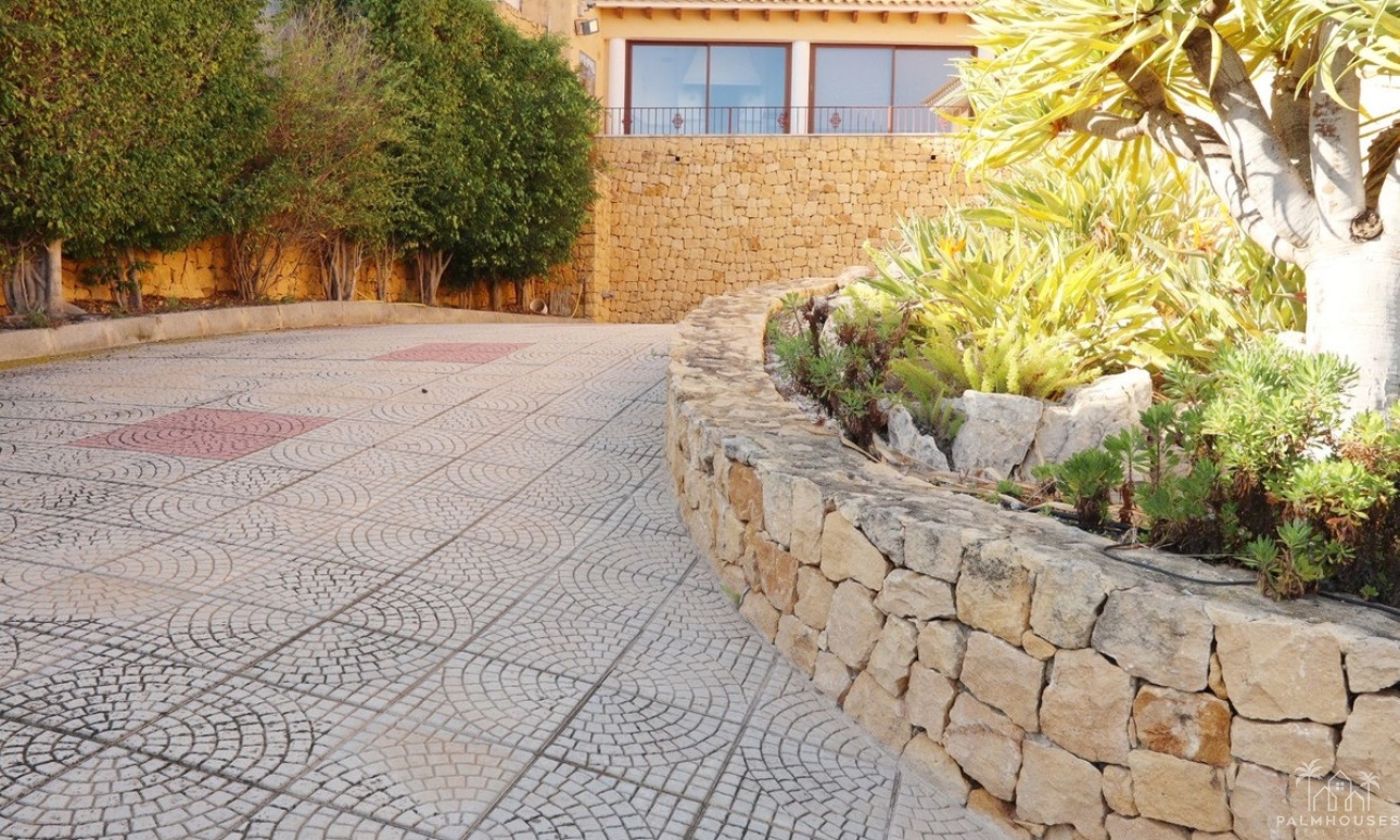 Revente - Villa - Altea - Altea Centro