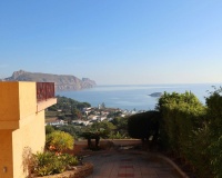 Revente - Villa - Altea - Altea Centro