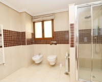 Revente - Villa - Altea - Altea Centro