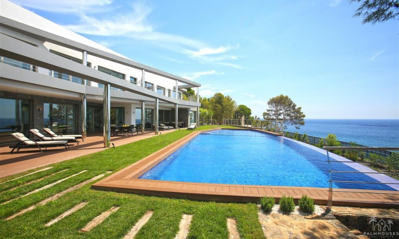 Revente - Villa - Altea - Altea Centro