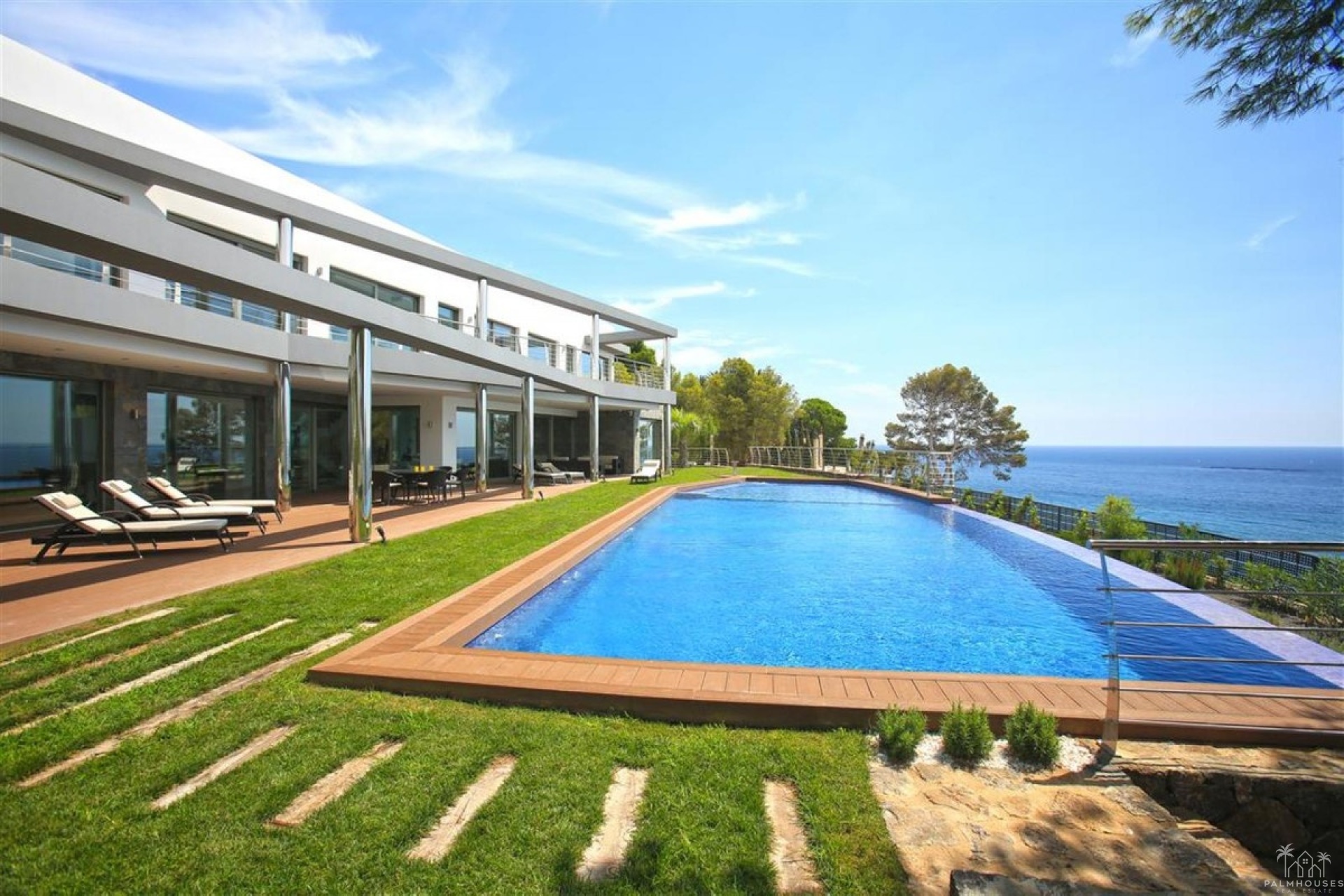Revente - Villa - Altea - Altea Centro