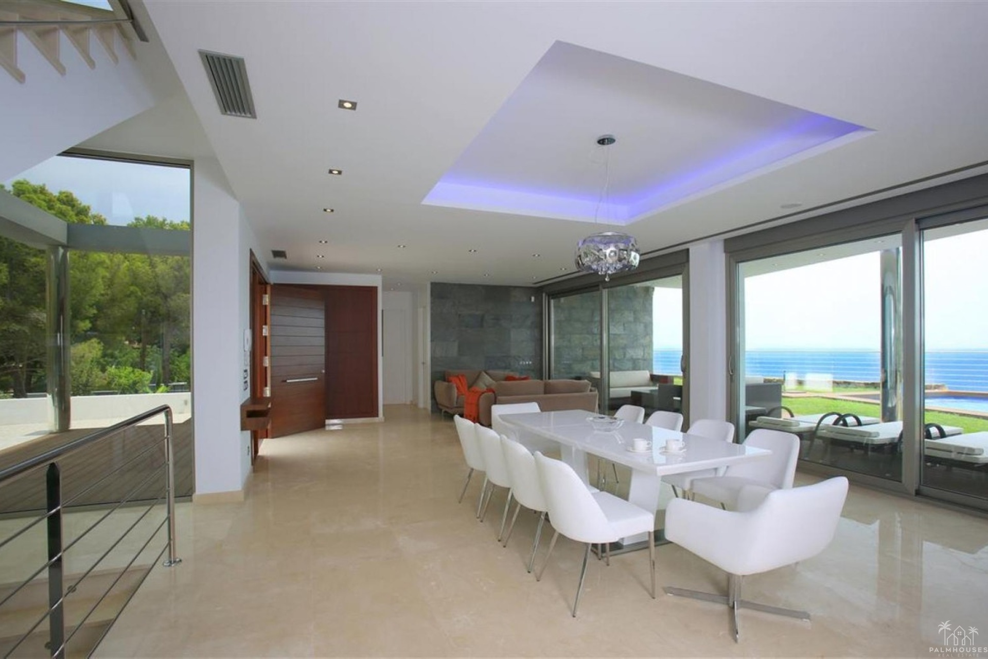 Revente - Villa - Altea - Altea Centro