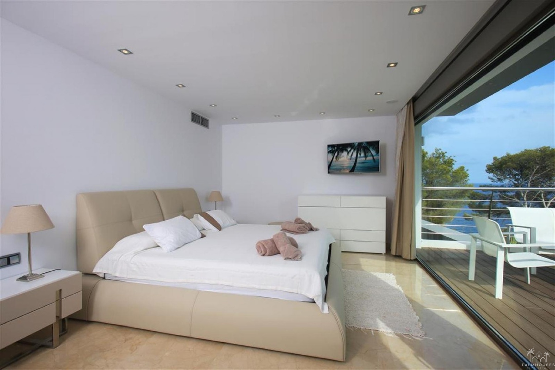Revente - Villa - Altea - Altea Centro