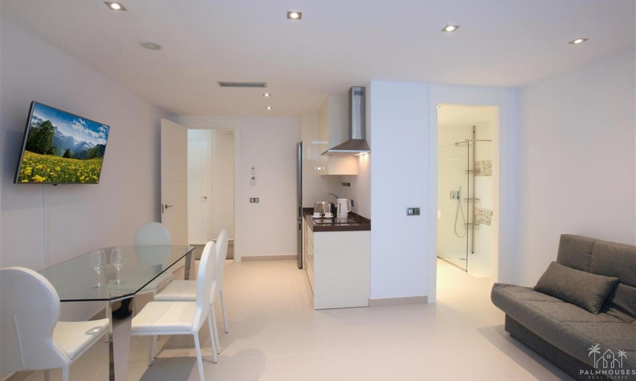 Revente - Villa - Altea - Altea Centro