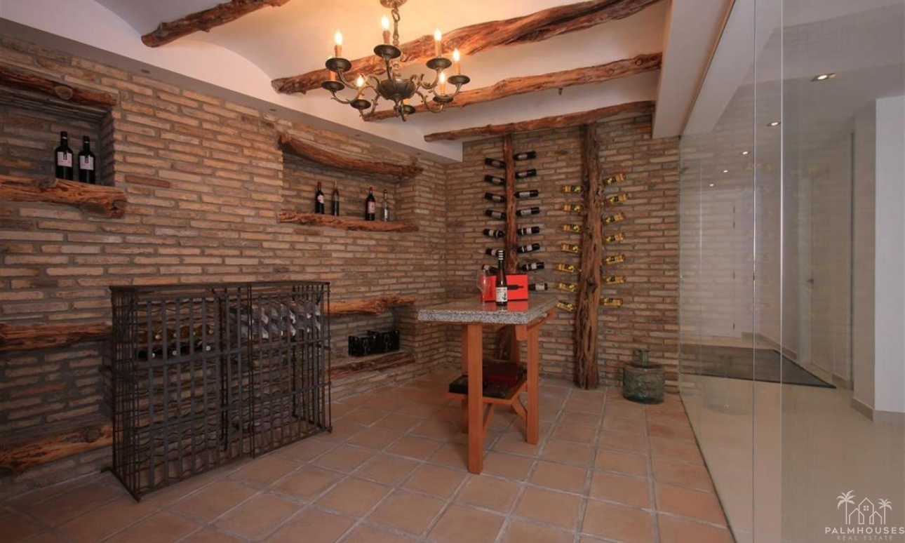 Revente - Villa - Altea - Altea Centro