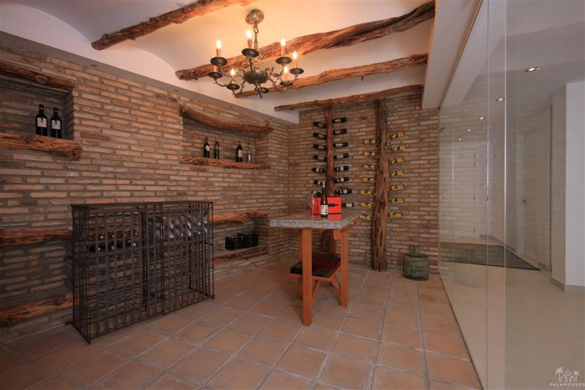 Revente - Villa - Altea - Altea Centro