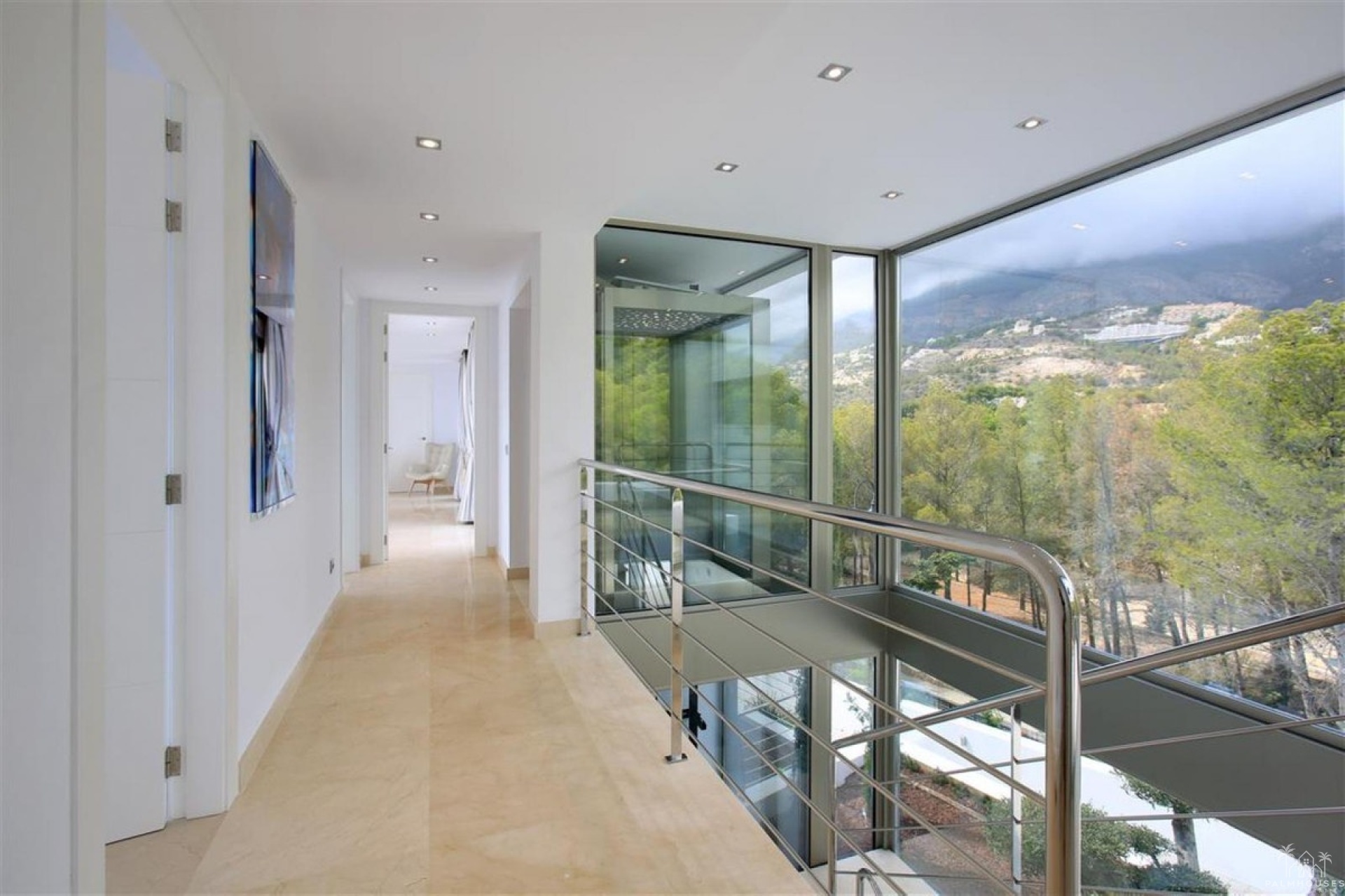 Revente - Villa - Altea - Altea Centro