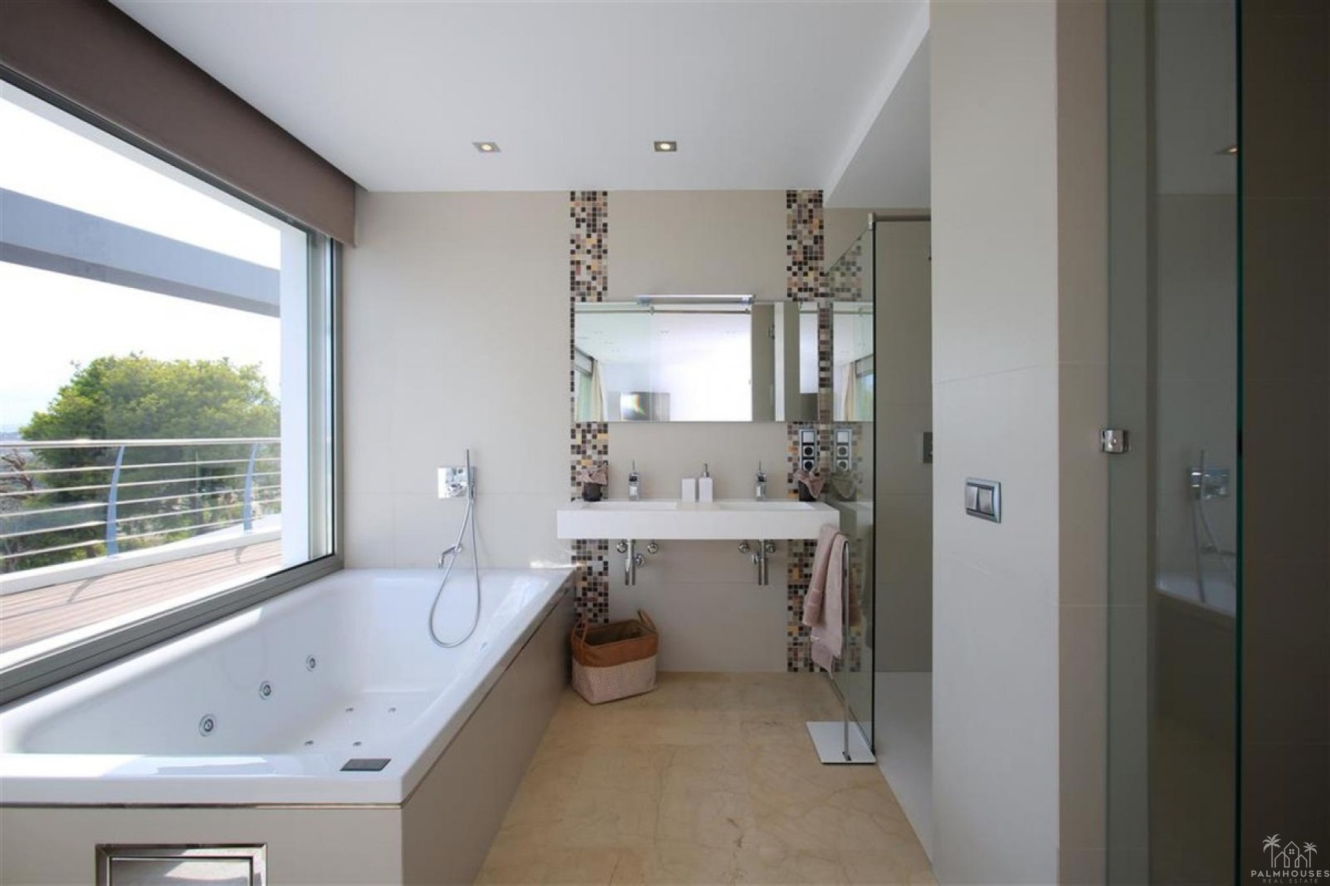 Revente - Villa - Altea - Altea Centro