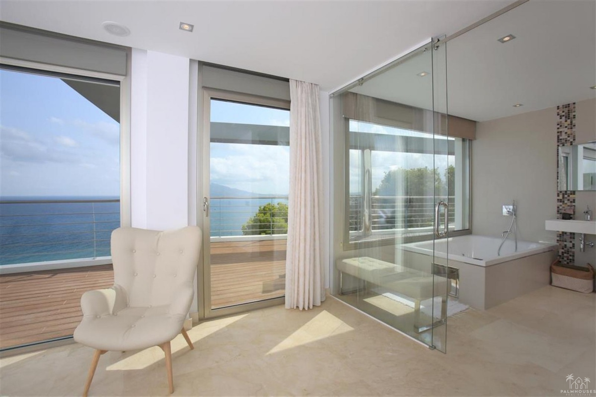 Revente - Villa - Altea - Altea Centro