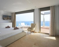 Revente - Villa - Altea - Altea Centro