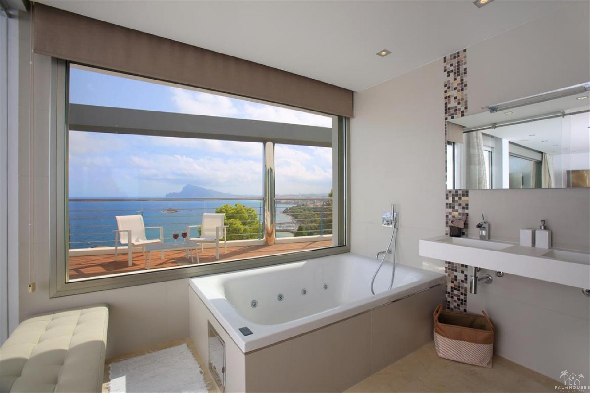 Revente - Villa - Altea - Altea Centro