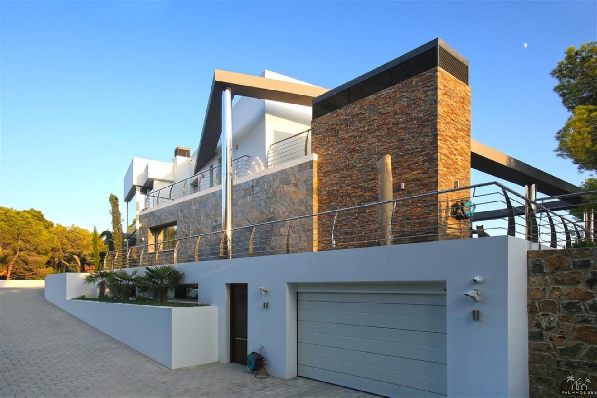 Revente - Villa - Altea - Altea Centro