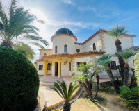 Revente - Villa - Altea - Altea Centro