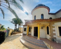 Revente - Villa - Altea - Altea Centro