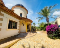 Revente - Villa - Altea - Altea Centro