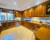 Revente - Villa - Altea - Altea Centro