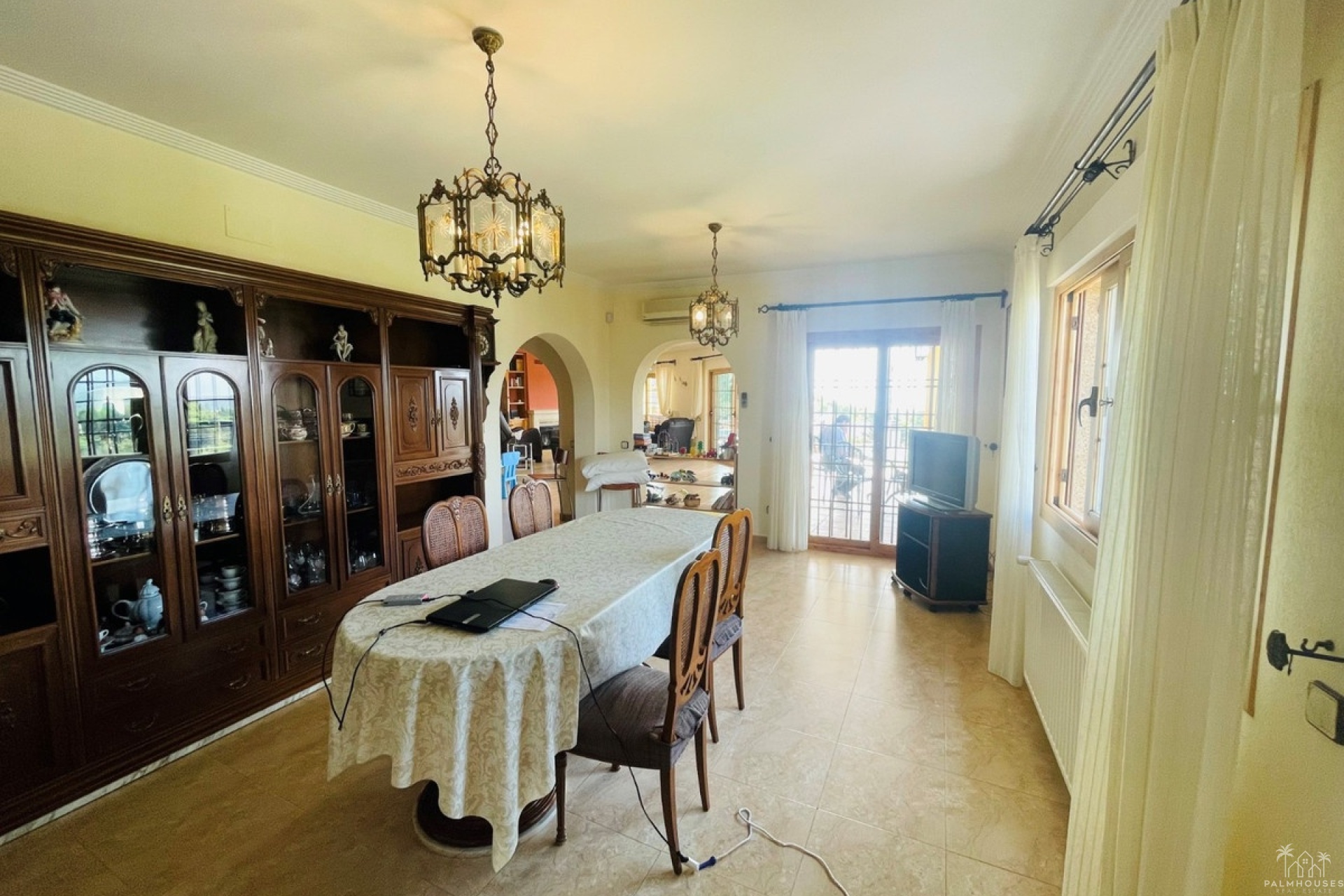 Revente - Villa - Altea - Altea Centro