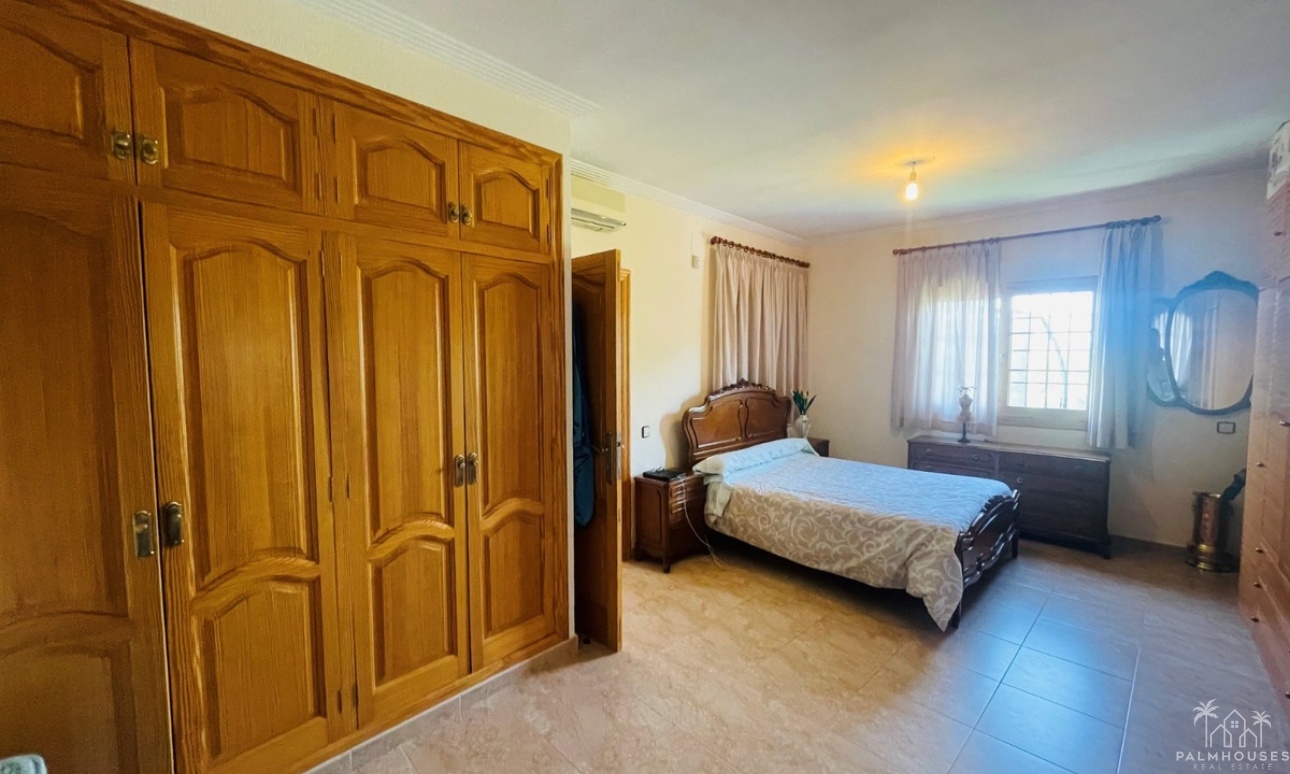 Revente - Villa - Altea - Altea Centro