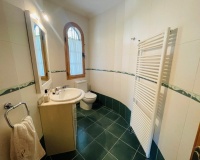 Revente - Villa - Altea - Altea Centro