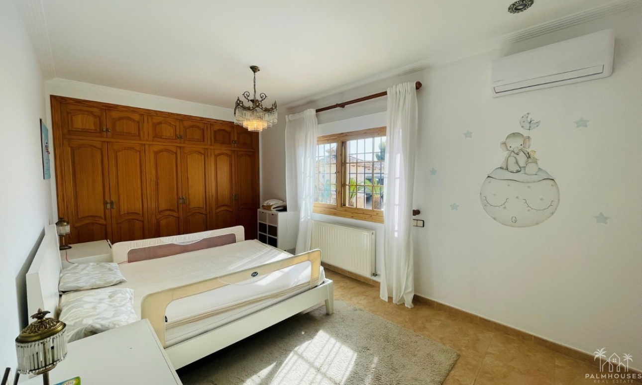 Revente - Villa - Altea - Altea Centro