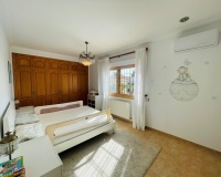 Revente - Villa - Altea - Altea Centro