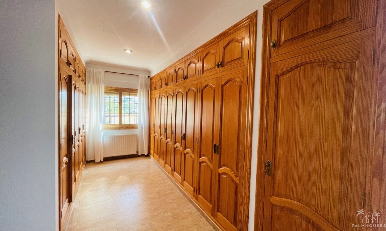 Revente - Villa - Altea - Altea Centro
