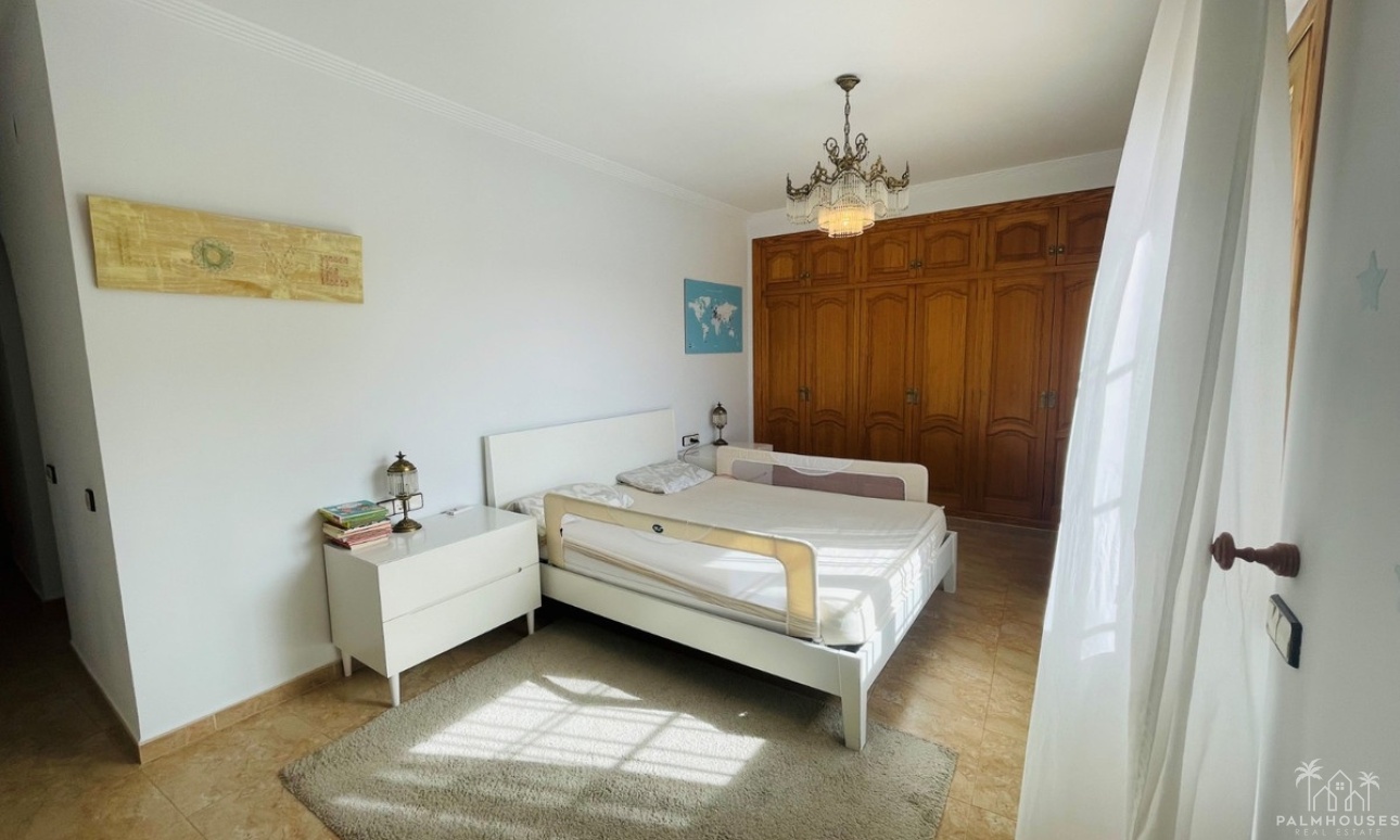 Revente - Villa - Altea - Altea Centro