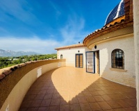 Revente - Villa - Altea - Altea Centro
